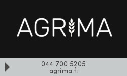 Agrima logo